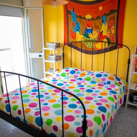 Apartmán Casa Di Ettore - San Foca